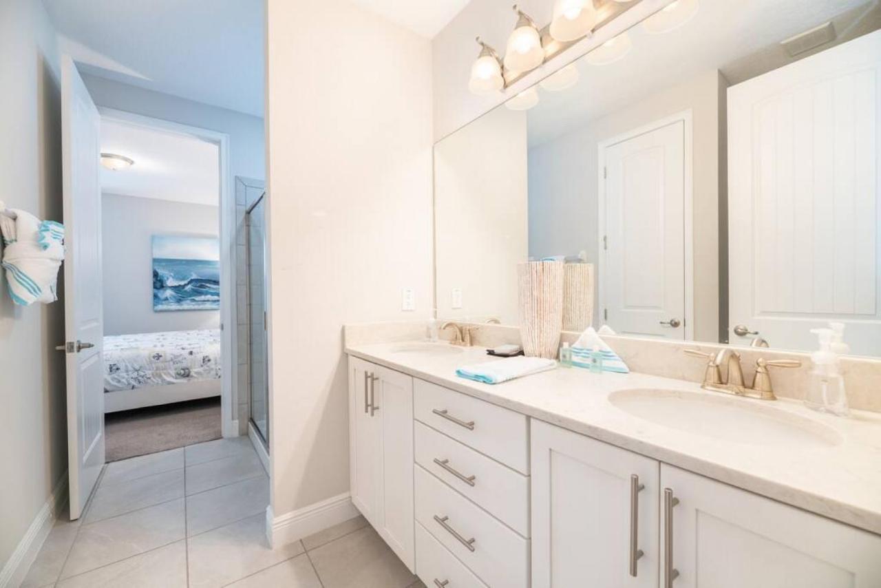 Spacious 8 Bdr Family Home With Arcades And Free Pool Heat Orlando Ngoại thất bức ảnh